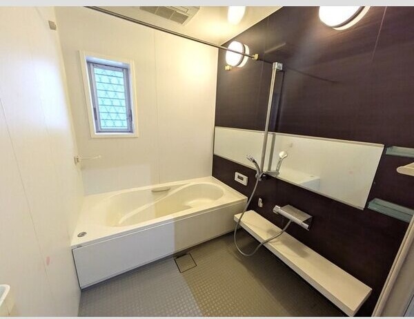  植田山4丁目戸建