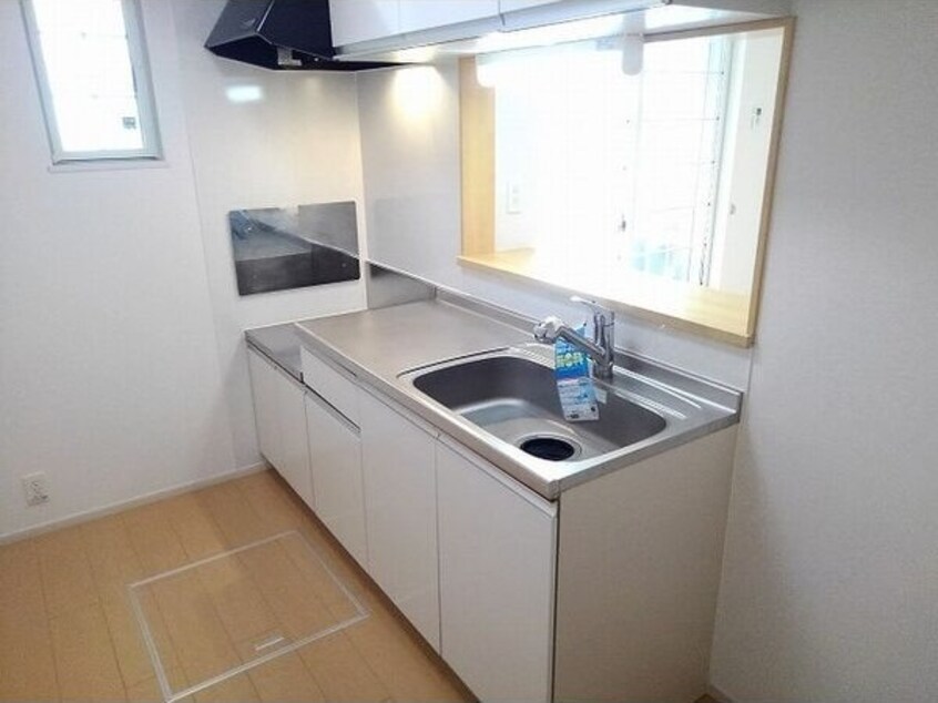  近鉄名古屋線/伏屋駅 徒歩4分 1階 築12年