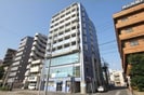 名古屋市営地下鉄鶴舞線/鶴舞駅 徒歩1分 5階 築21年の外観