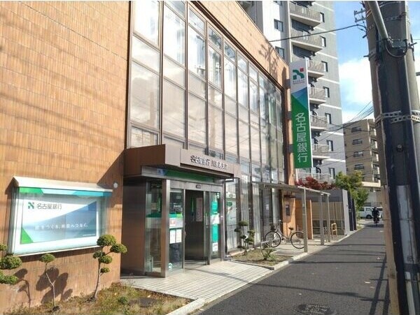  名古屋市営地下鉄名城線/名古屋大学駅 徒歩16分 2階 築44年