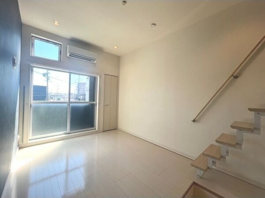  名古屋臨海高速鉄道<あおなみ線>/小本駅 徒歩3分 2階 築14年