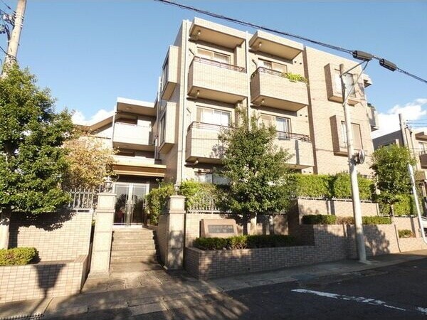  名古屋市営地下鉄名城線/八事駅 徒歩8分 2階 築26年