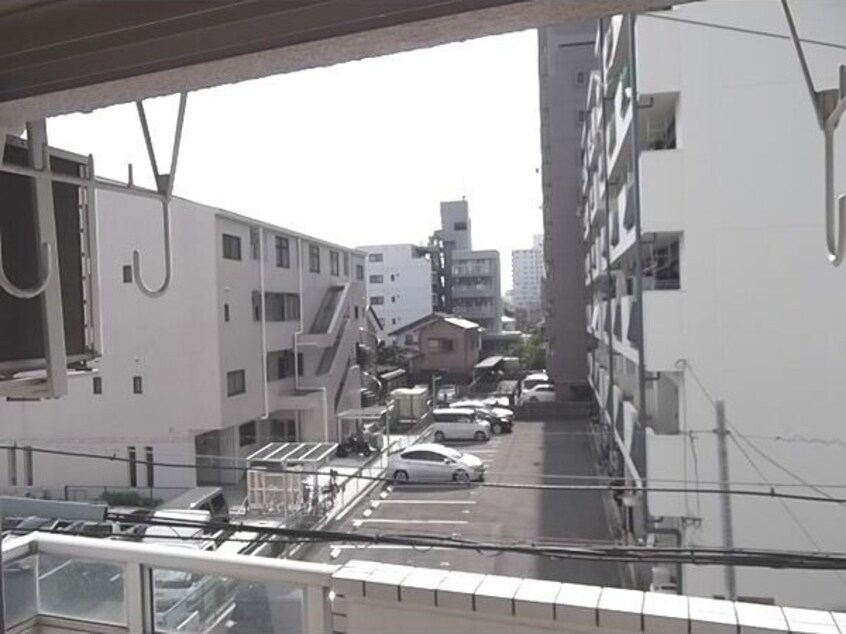  名古屋市営地下鉄鶴舞線/川名駅 徒歩5分 3階 築36年