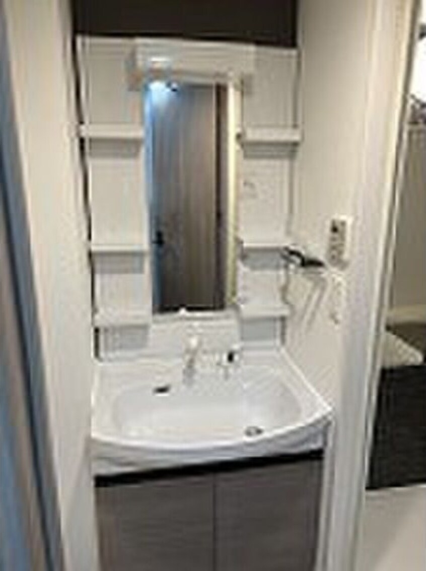  ルネフラッツ庄内通駅前