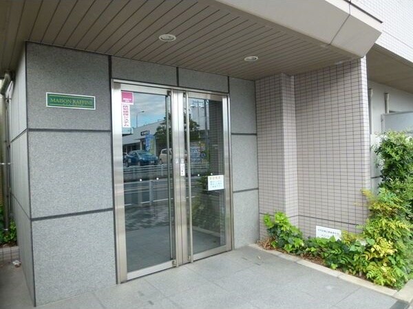  名古屋市営地下鉄東山線/八田駅 徒歩3分 3階 築25年