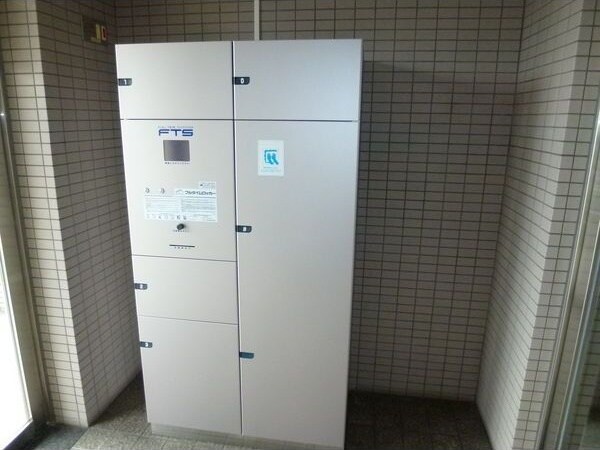  名古屋市営地下鉄東山線/八田駅 徒歩3分 3階 築25年