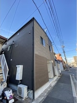 ラフィーカ金山