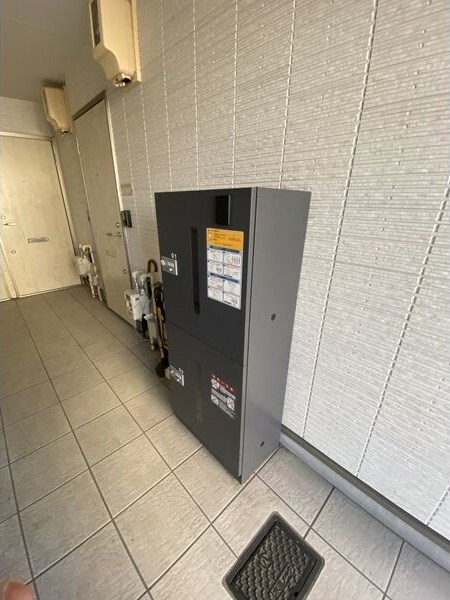  東海道本線/尾頭橋駅 徒歩9分 1階 築8年