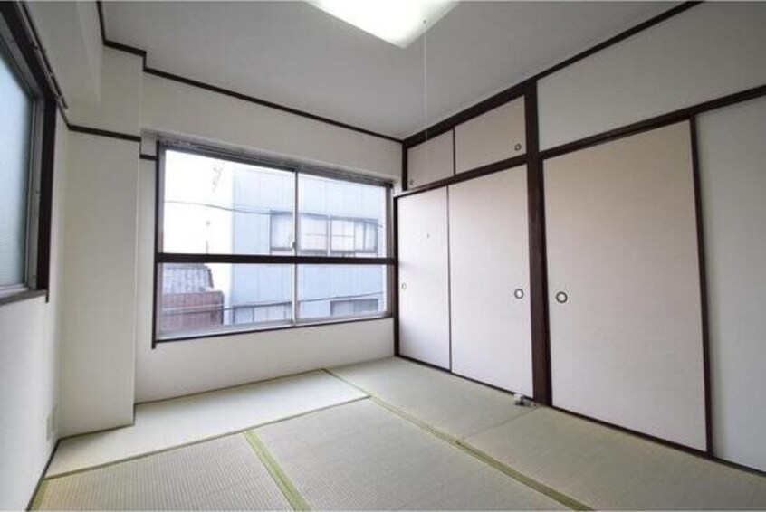  名古屋市営地下鉄桜通線/高岳駅 徒歩3分 3階 築48年