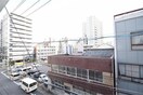  名古屋市営地下鉄桜通線/高岳駅 徒歩3分 3階 築48年