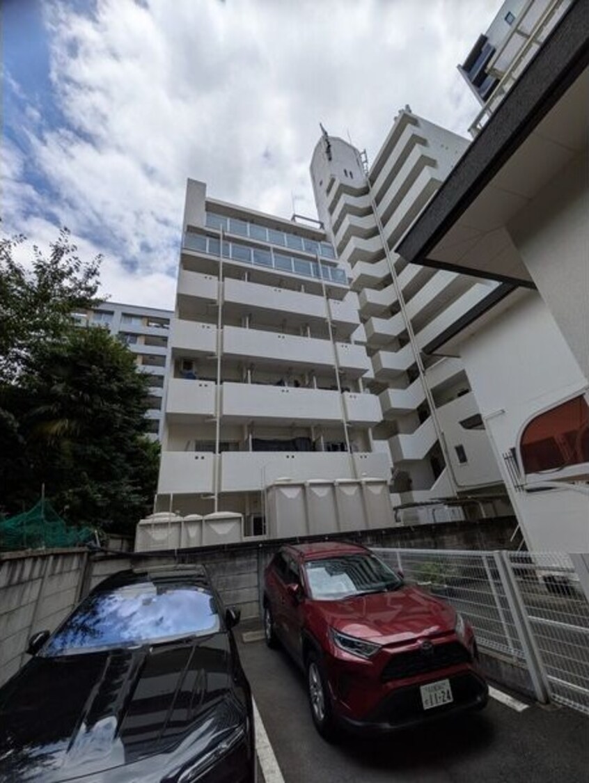  名古屋市営地下鉄名城線/久屋大通駅 徒歩7分 5階 築38年