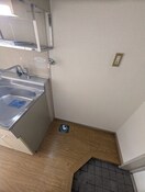  名古屋市営地下鉄名城線/久屋大通駅 徒歩7分 5階 築38年