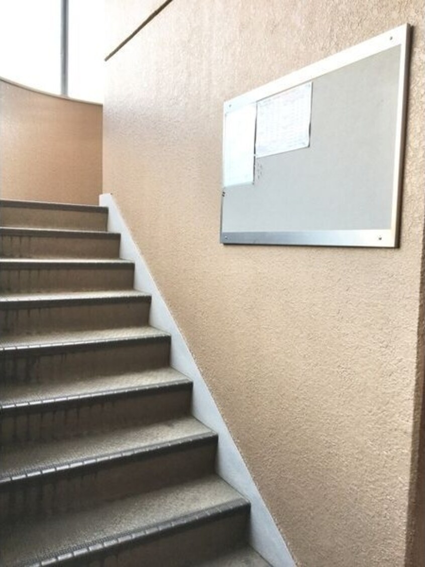  名古屋市営地下鉄東山線/高畑駅 徒歩4分 2階 築36年