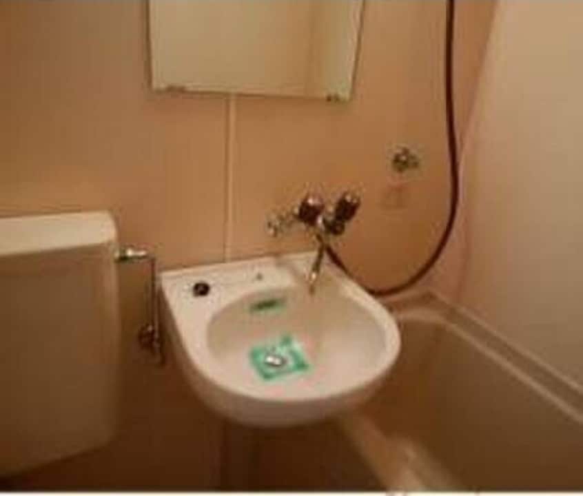  名古屋市営地下鉄鶴舞線/御器所駅 徒歩6分 3階 築38年