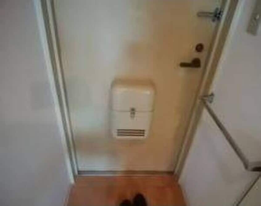  名古屋市営地下鉄鶴舞線/御器所駅 徒歩6分 3階 築38年