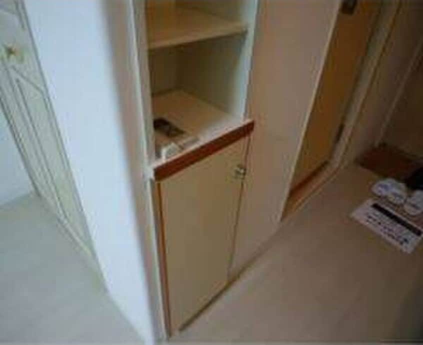  名古屋市営地下鉄鶴舞線/御器所駅 徒歩6分 3階 築38年