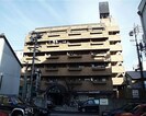 名古屋市営地下鉄名城線/矢場町駅 徒歩9分 6階 築42年の外観