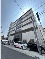 フラクタス尾浜