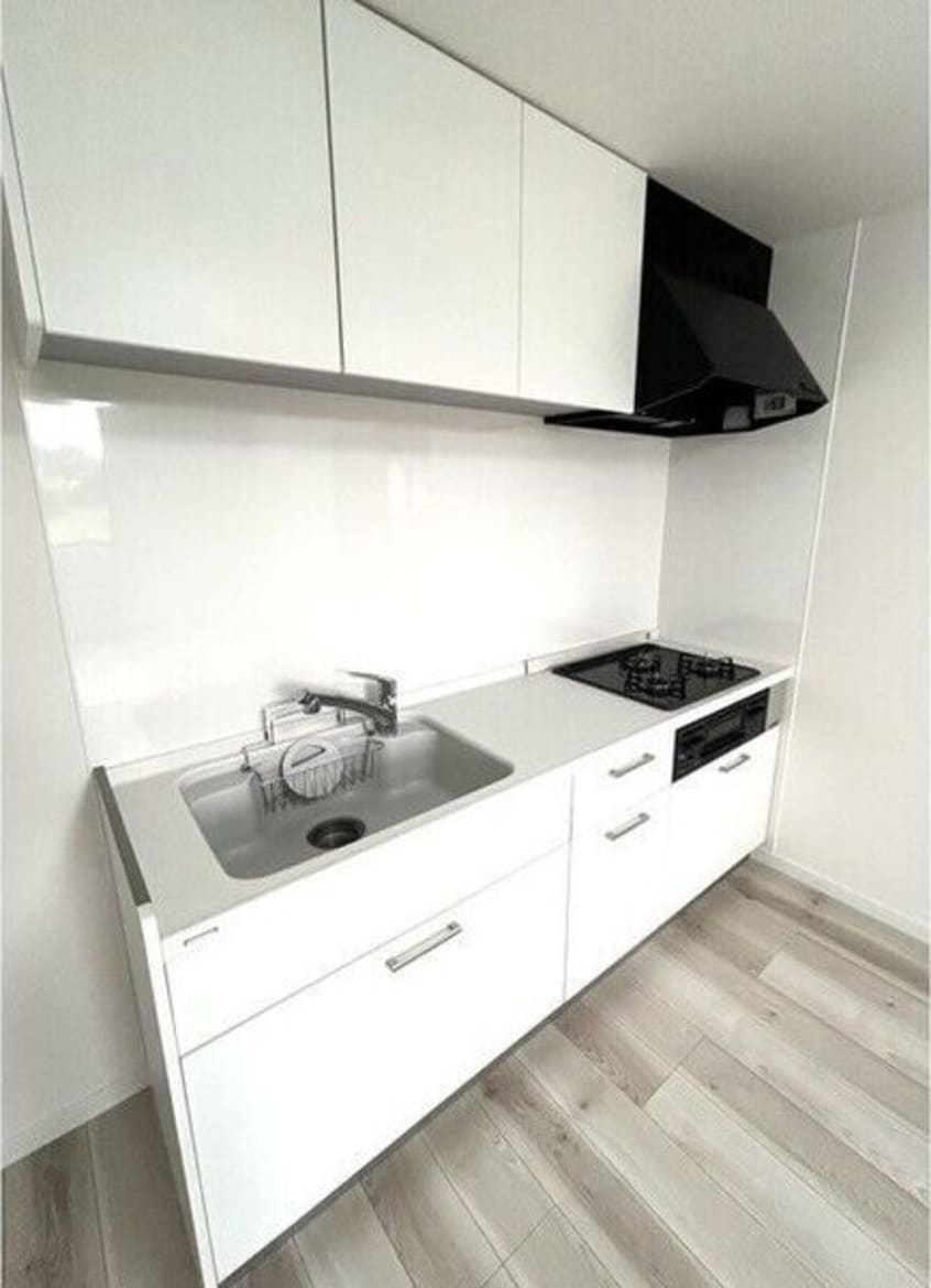  名古屋市営地下鉄東山線/高畑駅 徒歩8分 3階 1年未満