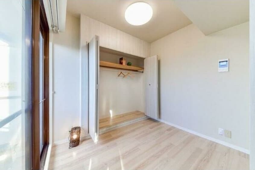  名古屋市営地下鉄鶴舞線/いりなか駅 徒歩5分 6階 築36年