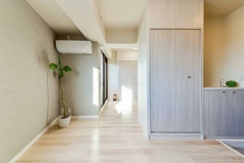  名古屋市営地下鉄鶴舞線/いりなか駅 徒歩5分 6階 築36年