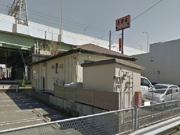  関西本線（東海）/春田駅 徒歩29分 1階 築3年