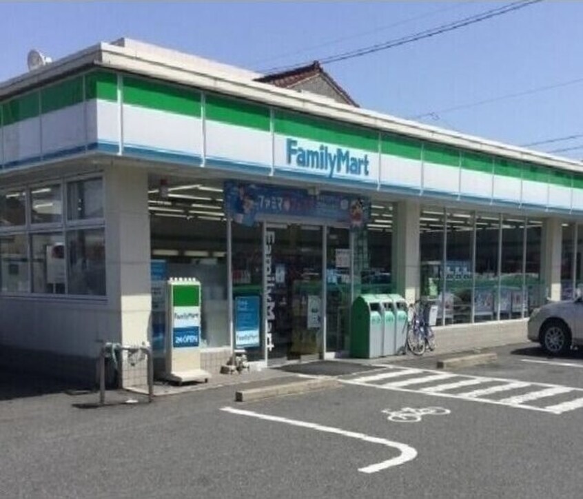  関西本線（東海）/春田駅 徒歩29分 1階 築3年