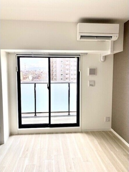  ゼスタレジデンス桜山