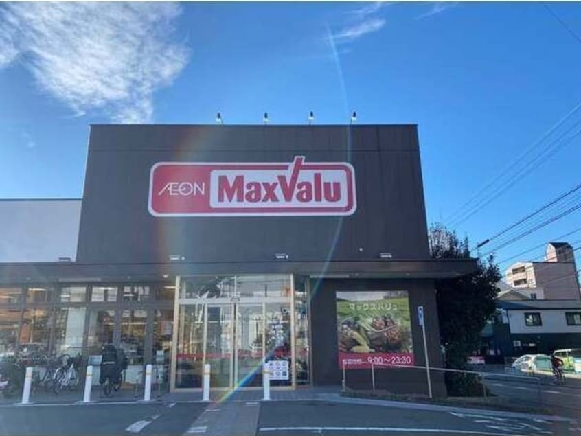  ゼスタレジデンス桜山