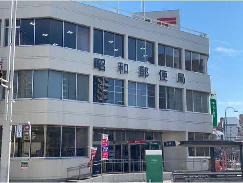  ゼスタレジデンス桜山