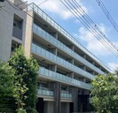 小田急小田原線/喜多見駅 徒歩6分 3階 築6年の外観