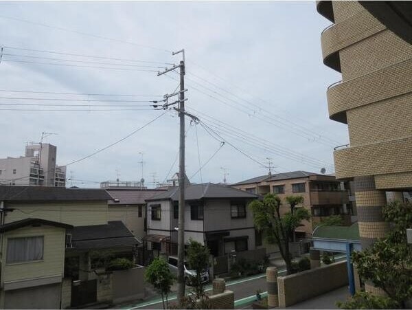  フォルテ上甲子園