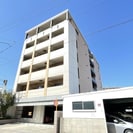 パラシオの外観