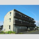 メゾン・シュシュの外観