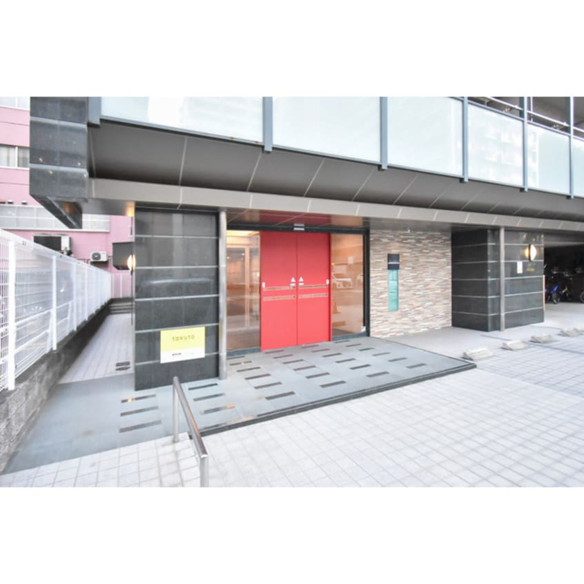  名古屋市営地下鉄東山線/伏見駅 徒歩9分 8階 築18年
