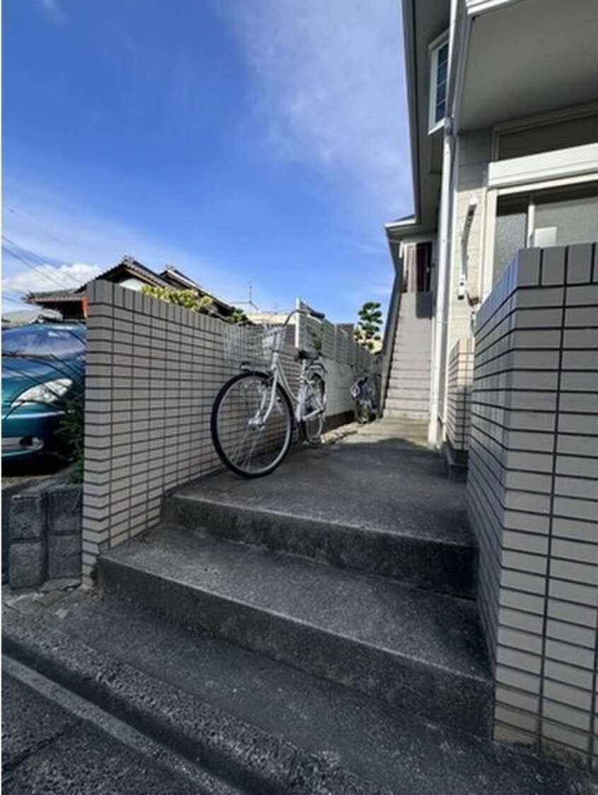  近鉄名古屋線/黄金駅 徒歩11分 2階 築37年