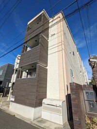 スカイキャッスルⅡ