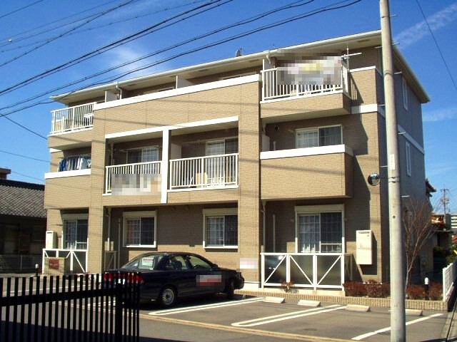  メゾンまえはた