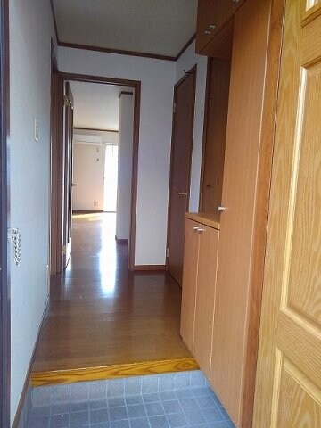  メゾンまえはた