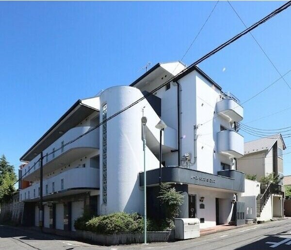  名古屋市営地下鉄名城線/名古屋大学駅 徒歩12分 3階 築37年