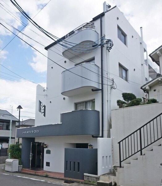  名古屋市営地下鉄名城線/名古屋大学駅 徒歩12分 3階 築37年