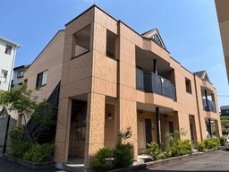 外観写真（昼）