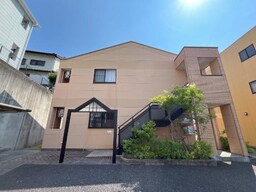 外観写真（昼）