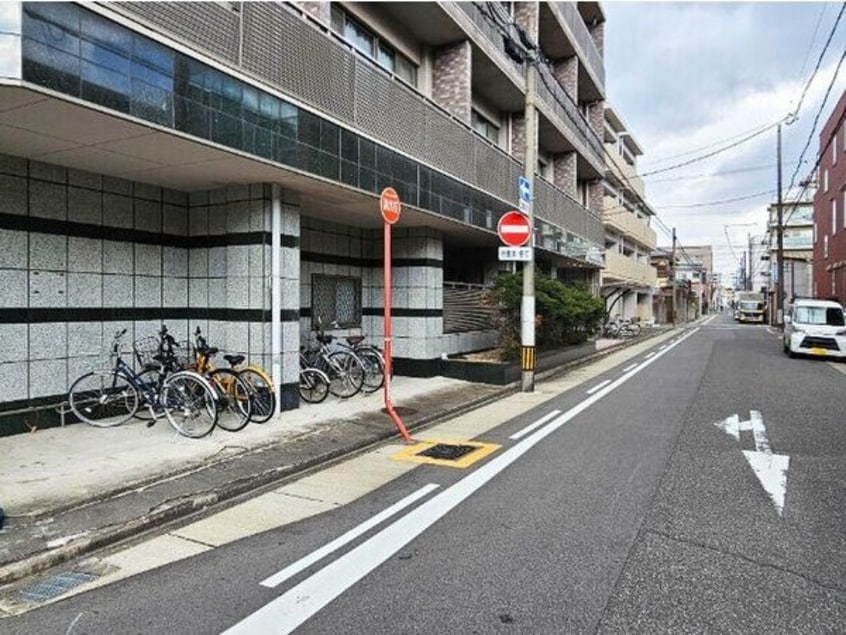  名古屋市営地下鉄鶴舞線/御器所駅 徒歩6分 1階 築61年