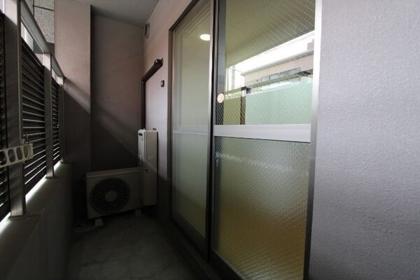  名古屋市営地下鉄鶴舞線/御器所駅 徒歩6分 1階 築61年