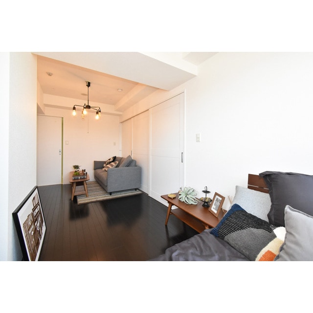  Gramercy Shiromi-dori