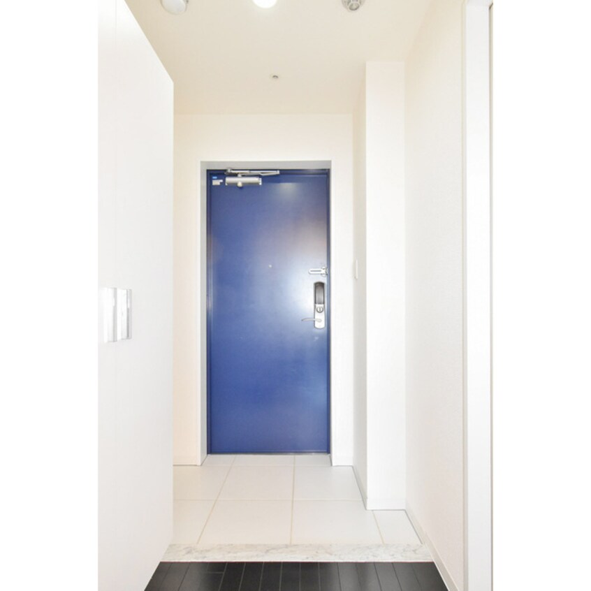  Gramercy Shiromi-dori