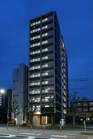 中央本線<中央西線>/大曽根駅 徒歩14分 13階 築浅の外観