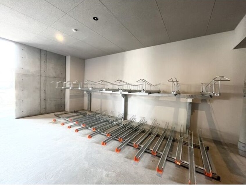  中央本線<中央西線>/大曽根駅 徒歩14分 13階 築1年