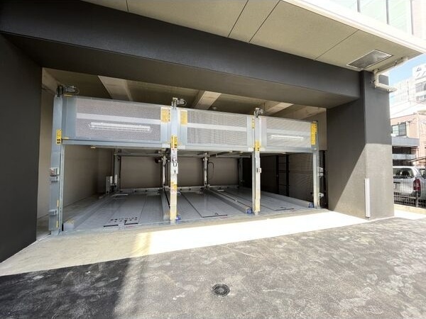  中央本線<中央西線>/大曽根駅 徒歩14分 13階 築1年